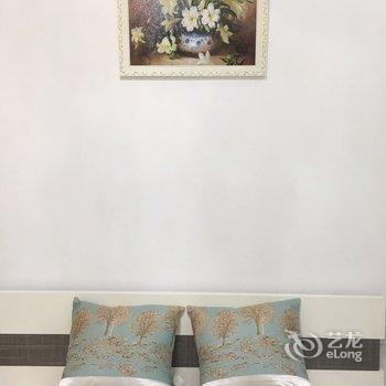重庆晟泽名宿公寓酒店提供图片