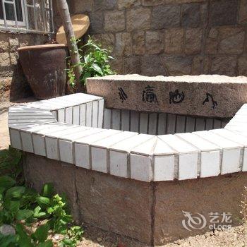 登瀛别苑民宿(青岛百雀林观光园店)酒店提供图片