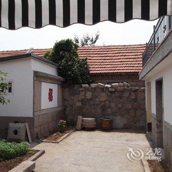 登瀛别苑民宿(青岛百雀林观光园店)酒店提供图片