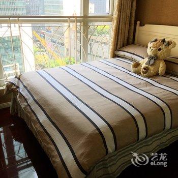 重庆熊二姐公寓(四贤巷分店)酒店提供图片