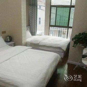 凉山观海壹家客栈酒店提供图片