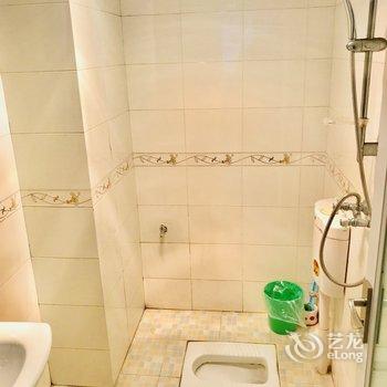 重庆悠悠屋客栈(千佛寺分店)酒店提供图片