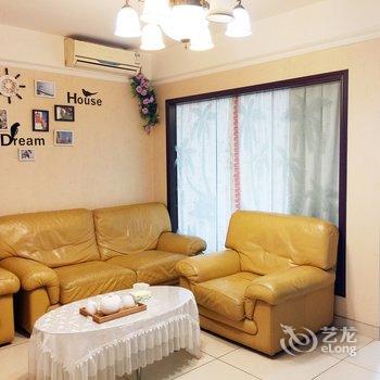 重庆霞霞姐公寓(新华二村分店)酒店提供图片