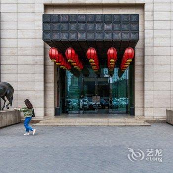 西安羁月公寓酒店提供图片