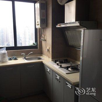 重庆霞霞姐公寓(新华二村分店)酒店提供图片