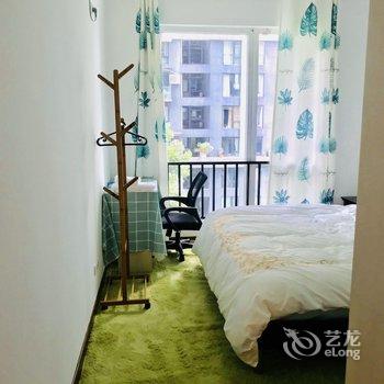 重庆悠悠屋客栈(千佛寺分店)酒店提供图片
