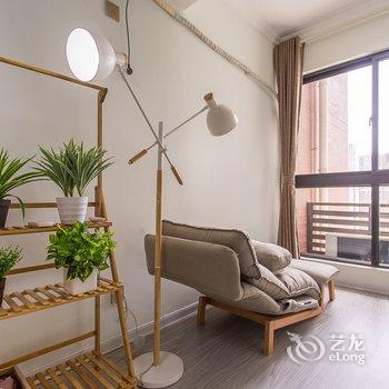 西安巢生活「花期」分店公寓酒店提供图片