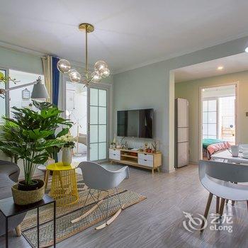 西安巢生活「花期」分店公寓酒店提供图片