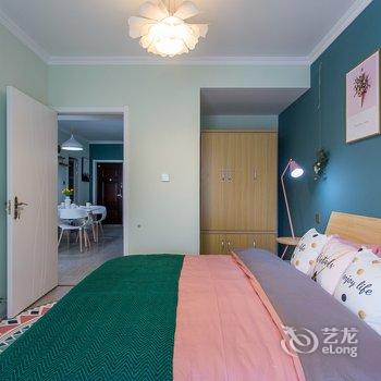 西安巢生活「花期」分店公寓酒店提供图片