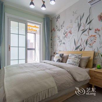 西安巢生活「花期」分店公寓酒店提供图片