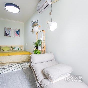 西安巢生活「花期」分店公寓酒店提供图片