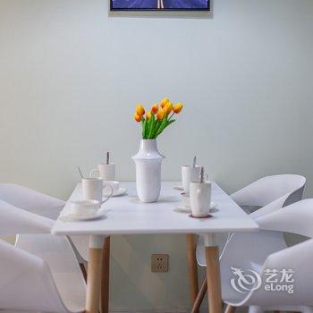 西安巢生活「花期」分店公寓酒店提供图片