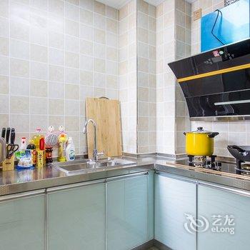 西安巢生活「花期」分店公寓酒店提供图片