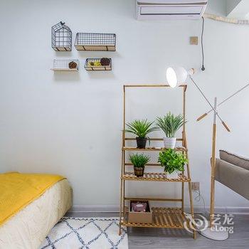 西安巢生活「花期」分店公寓酒店提供图片