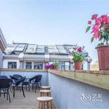 北京玉娇别墅酒店提供图片