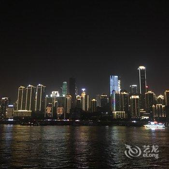 重庆外滩公寓酒店提供图片