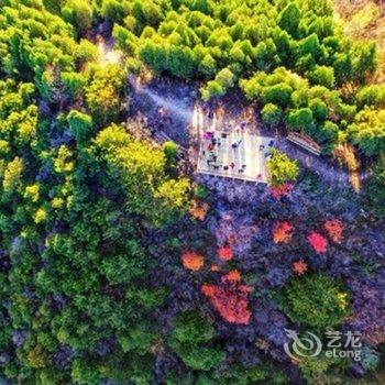 北京玉娇别墅酒店提供图片