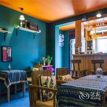 北京玉娇别墅酒店提供图片