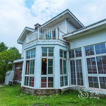 重庆独栋别墅精品民宿酒店提供图片