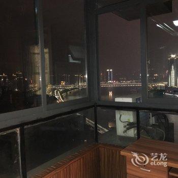 重庆外滩公寓酒店提供图片