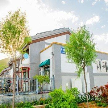 北京玉娇别墅酒店提供图片