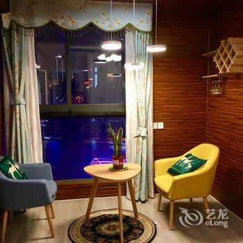 重庆外滩公寓酒店提供图片