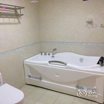 重庆外滩公寓酒店提供图片