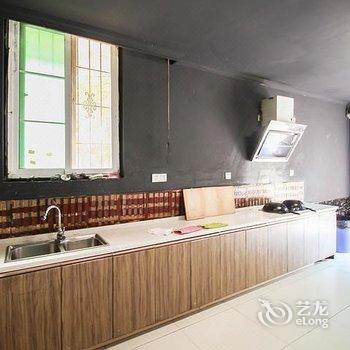 重庆独栋别墅精品民宿酒店提供图片