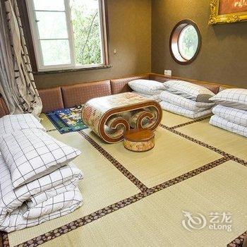 重庆独栋别墅精品民宿酒店提供图片