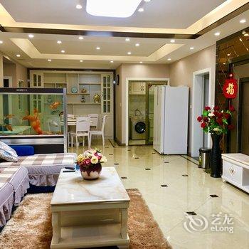 重庆外滩公寓酒店提供图片