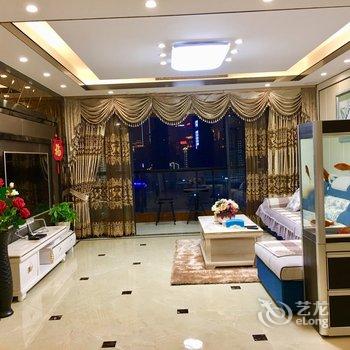 重庆外滩公寓酒店提供图片