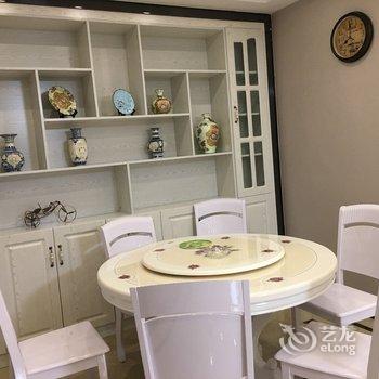 重庆外滩公寓酒店提供图片