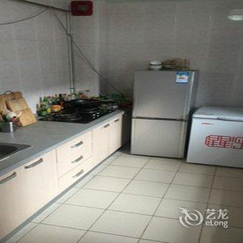 北京玉娇别墅酒店提供图片