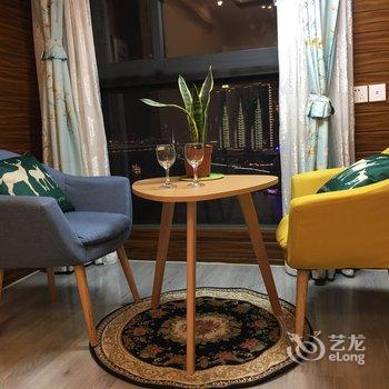 重庆外滩公寓酒店提供图片