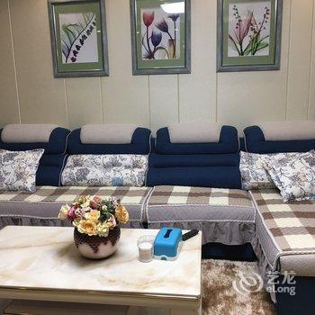 重庆外滩公寓酒店提供图片