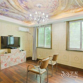 重庆独栋别墅精品民宿酒店提供图片