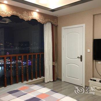 重庆外滩公寓酒店提供图片