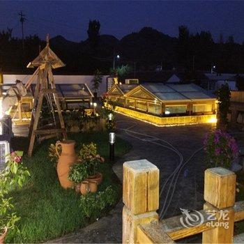 北京玉娇客栈酒店提供图片