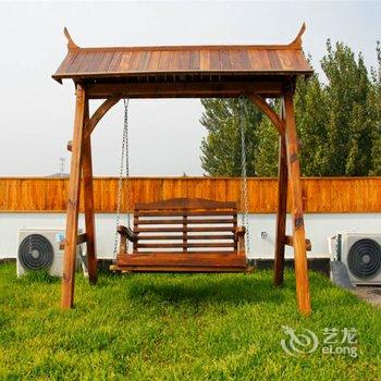 北京玉娇客栈酒店提供图片