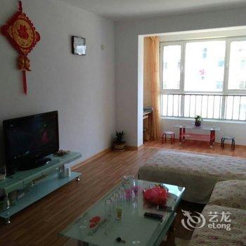 青岛董忠兰公寓(环岛路分店)酒店提供图片