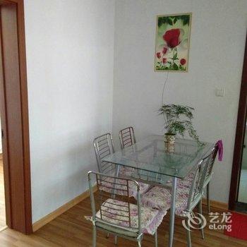 青岛董忠兰公寓(环岛路分店)酒店提供图片