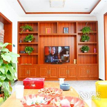 北京玉娇客栈酒店提供图片