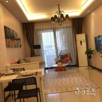 重庆jackchen公寓酒店提供图片