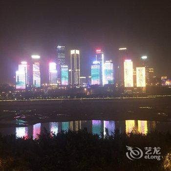 重庆jackchen公寓酒店提供图片