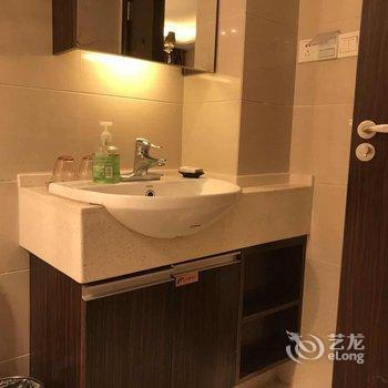 重庆jackchen公寓酒店提供图片