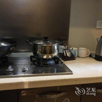 重庆jackchen公寓酒店提供图片