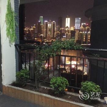 重庆自由人之家公寓酒店提供图片