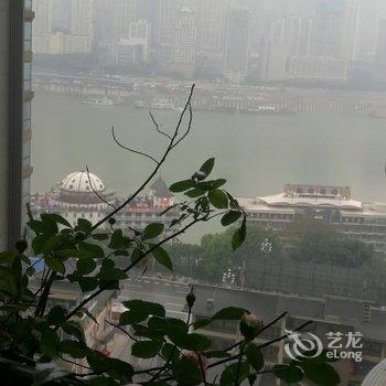 重庆自由人之家公寓酒店提供图片