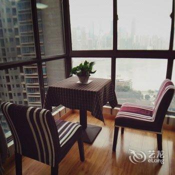 重庆自由人之家公寓酒店提供图片