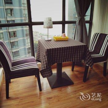 重庆自由人之家公寓酒店提供图片